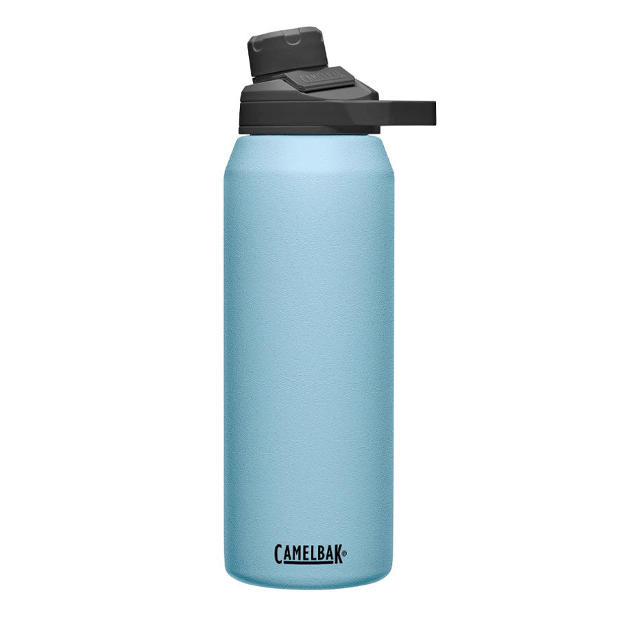 CamelBak Chute Mag Stainless Steel Vacuum Insulated 1L Accessories CamelBak Dusk Blue Tactical Gear Supplier Tactical Distributors Australia