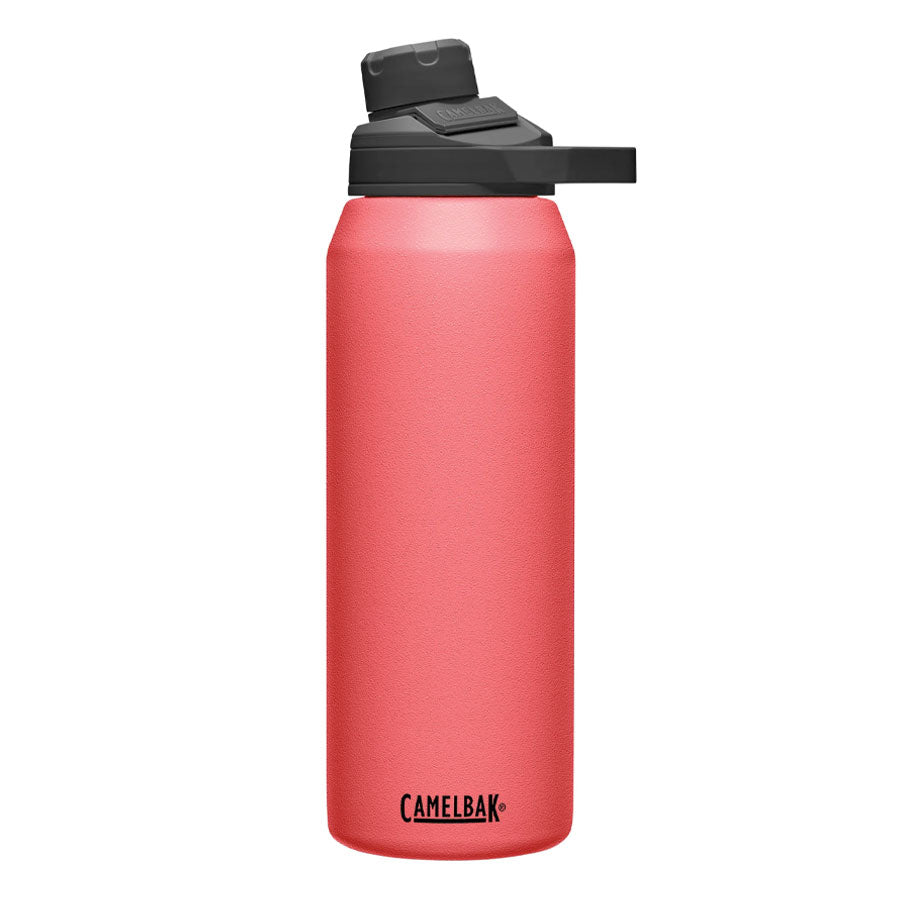 CamelBak Chute Mag Stainless Steel Vacuum Insulated 1L Accessories CamelBak Wild Strawberry Tactical Gear Supplier Tactical Distributors Australia