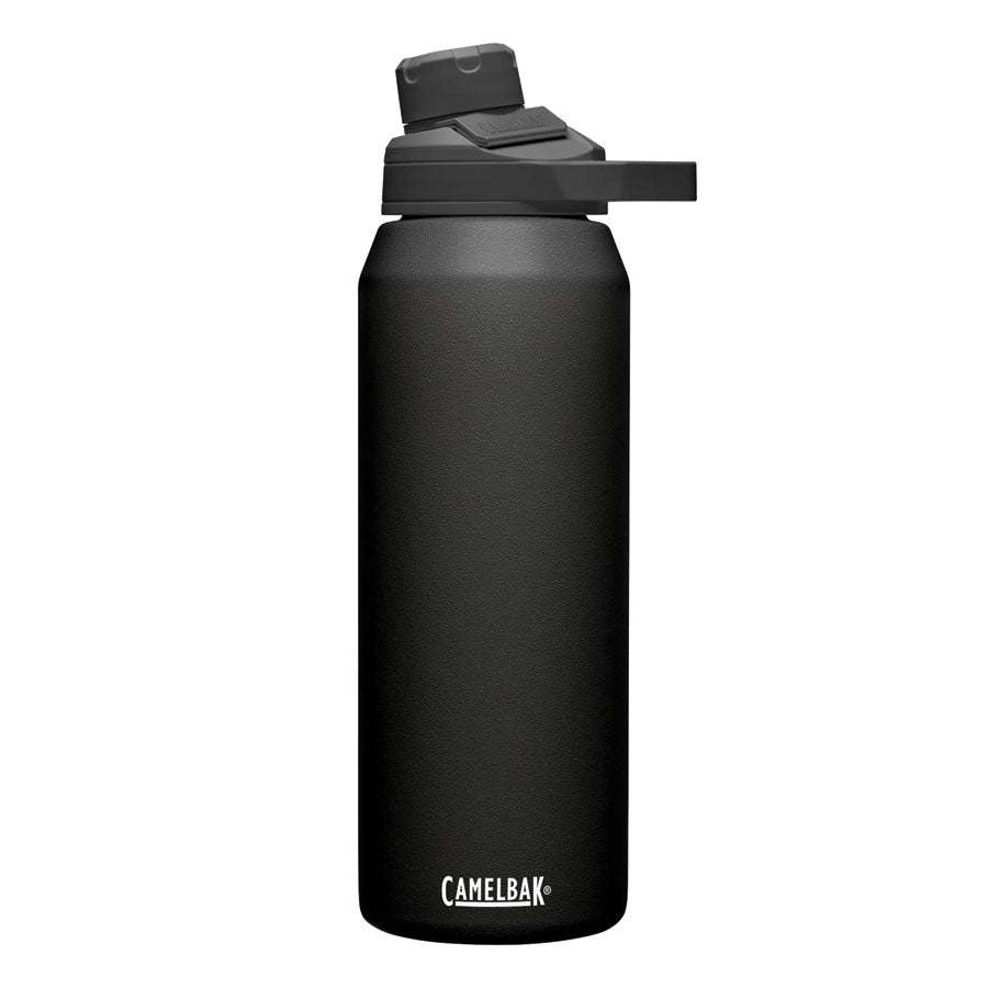 CamelBak Chute Mag Stainless Steel Vacuum Insulated 1L Accessories CamelBak Black Tactical Gear Supplier Tactical Distributors Australia