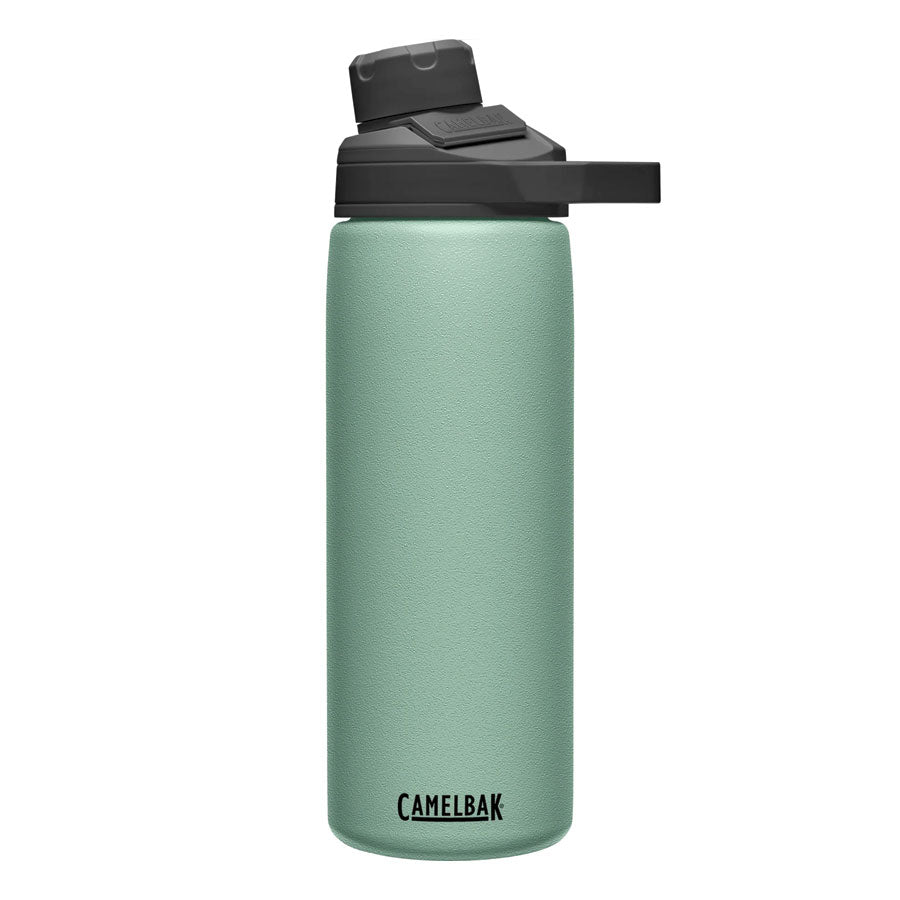 CamelBak Chute Mag Stainless Steel Vacuum Insulated .6L Accessories CamelBak Moss Tactical Gear Supplier Tactical Distributors Australia