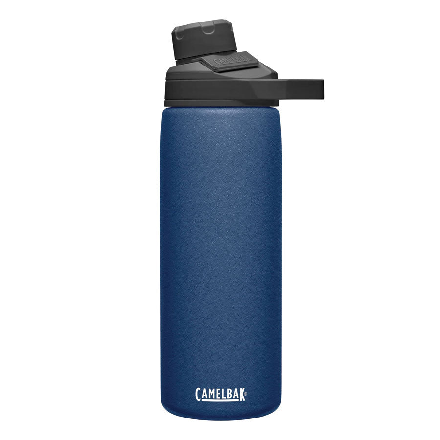 CamelBak Chute Mag Stainless Steel Vacuum Insulated .6L Accessories CamelBak Navy Tactical Gear Supplier Tactical Distributors Australia