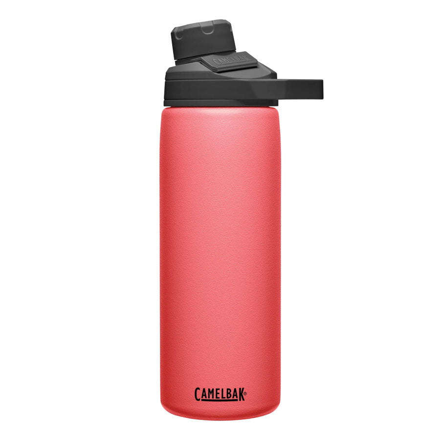 CamelBak Chute Mag Stainless Steel Vacuum Insulated .6L Accessories CamelBak Wild Strawberry Tactical Gear Supplier Tactical Distributors Australia