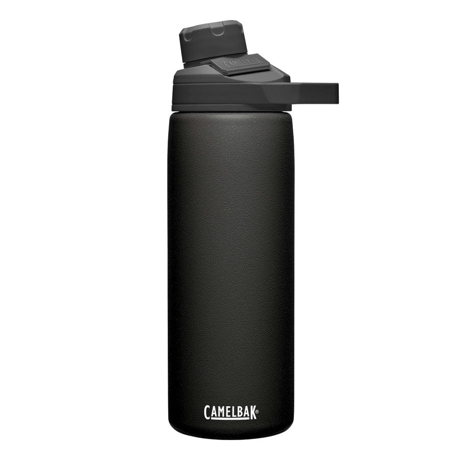 CamelBak Chute Mag Stainless Steel Vacuum Insulated .6L Accessories CamelBak Black Tactical Gear Supplier Tactical Distributors Australia