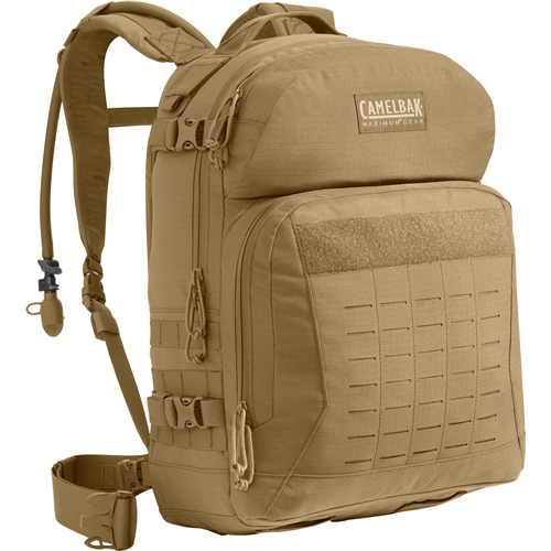 Camelbak Motherlode 3L Military Hydration Backpack Coyote