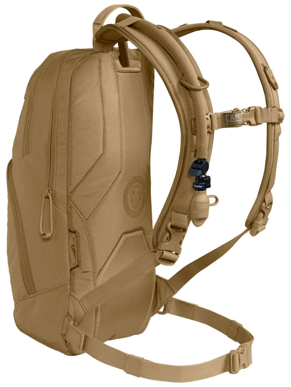 CAMELBAK MILITARY MULE (DISCONTINUED DESIGN) store