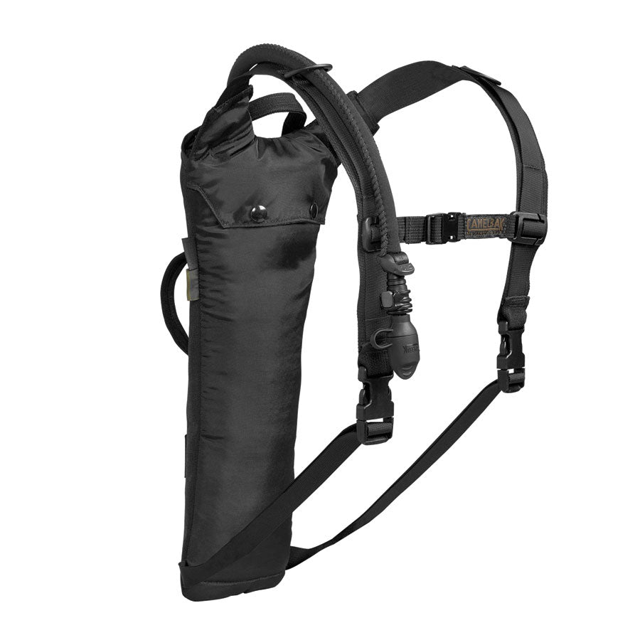 Camelbak ThermoBak 2L Hydration Pack Black Hydration Packs CamelBak Tactical Gear Supplier Tactical Distributors Australia