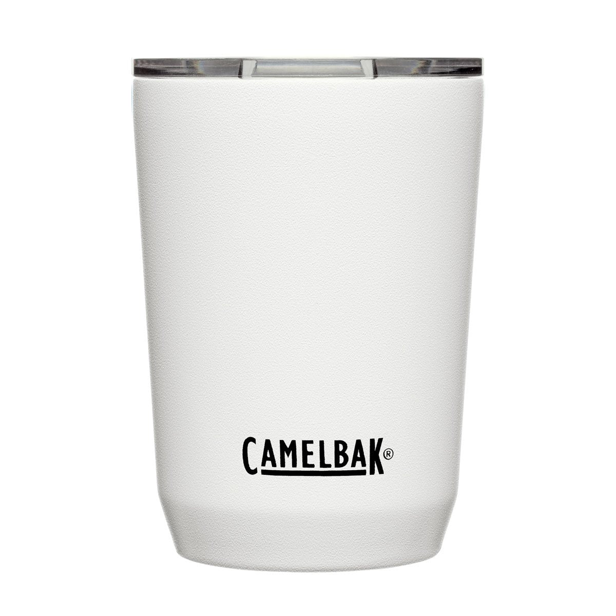 CamelBak Tumbler Stainless Steel Vacuum Insulated 350ml Hydration CamelBak White Tactical Gear Supplier Tactical Distributors Australia