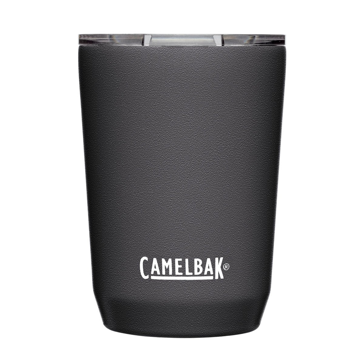 CamelBak Tumbler Stainless Steel Vacuum Insulated 350ml Hydration CamelBak Black Tactical Gear Supplier Tactical Distributors Australia