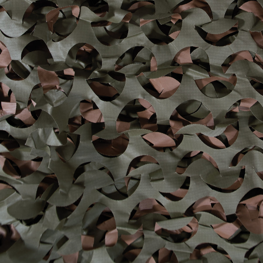 Milspec Ultra-lite Camo Net