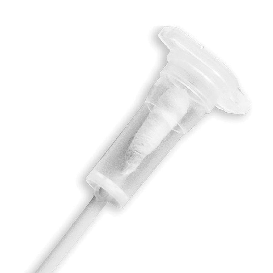 Cap Shure DNA Collection Swab with 6 inches Plastic Stem 50 per pack Crime Scene Investigation Arrowhead Forensics Tactical Gear Supplier Tactical Distributors Australia