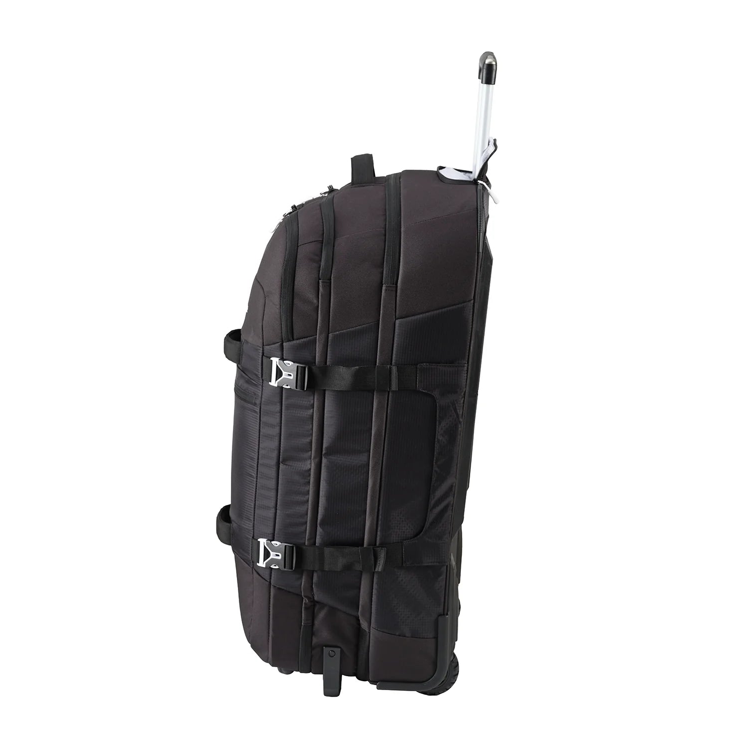 Caribee 2025 Global Explorer V2 125L Rolling Duffle Bag Bags, Packs and Cases Caribee Tactical Gear Supplier Tactical Distributors Australia