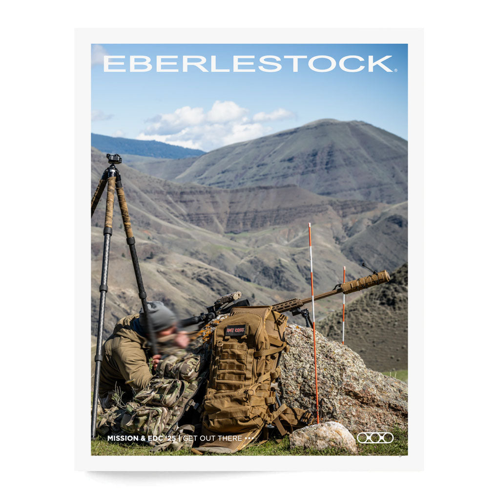 Eberlestock Digital Catalogue Tactical Gear