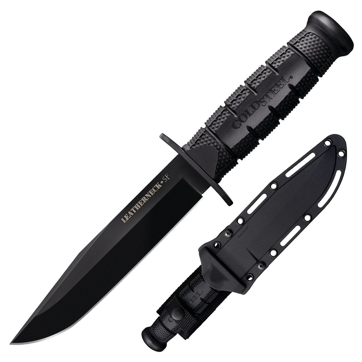 Cold Steel Leatherneck-SF 6.75in Fixed Blade Knife Knives Cold Steel Tactical Gear Supplier Tactical Distributors Australia