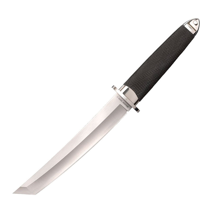 Cold Steel Magnum Tanto II San Mai Knives Cold Steel Tactical Gear Supplier Tactical Distributors Australia