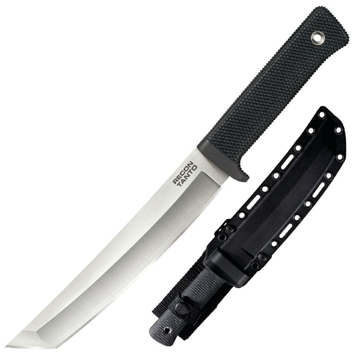Cold Steel Recon Tanto Fixed in San Mai 7" Bld 11-3/4" Lngth Knives Cold Steel Tactical Gear Supplier Tactical Distributors Australia