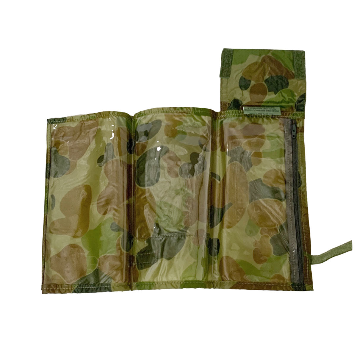 Combat Clothing Map Case Auscam Accessories Combat Clothing Australia Tactical Gear Supplier Tactical Distributors Australia