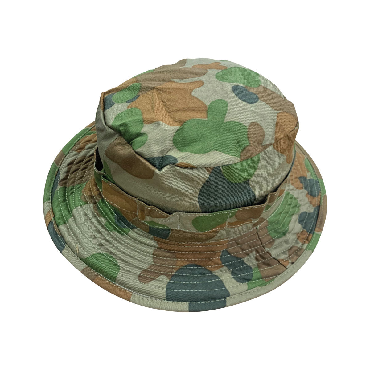 Combat Clothing Military Giggle Hat Auscam Headwear Combat Clothing Australia Tactical Gear Supplier Tactical Distributors Australia