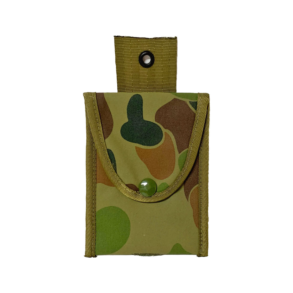 Combat Clothing Military Surplus Compass Pouch Auscam Accessories Combat Clothing Australia Tactical Gear Supplier Tactical Distributors Australia