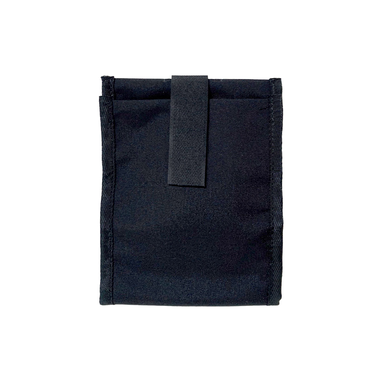 Combat Clothing Trifold Wallet Black Accessories Combat Clothing Australia Tactical Gear Supplier Tactical Distributors Australia