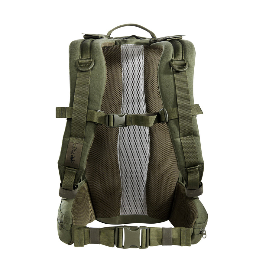 Tasmanian Tiger Modular Combat Pack Backpack