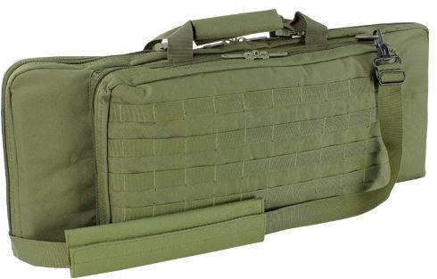 Condor 28" Rifle Case Bags, Packs and Cases Condor Outdoor OD Green Tactical Gear Supplier Tactical Distributors Australia