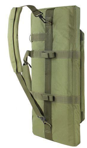 Condor 28" Rifle Case Bags, Packs and Cases Condor Outdoor Tactical Gear Supplier Tactical Distributors Australia