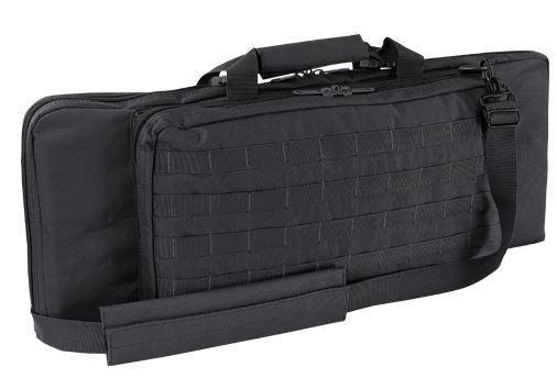 Condor 28" Rifle Case Bags, Packs and Cases Condor Outdoor Black Tactical Gear Supplier Tactical Distributors Australia