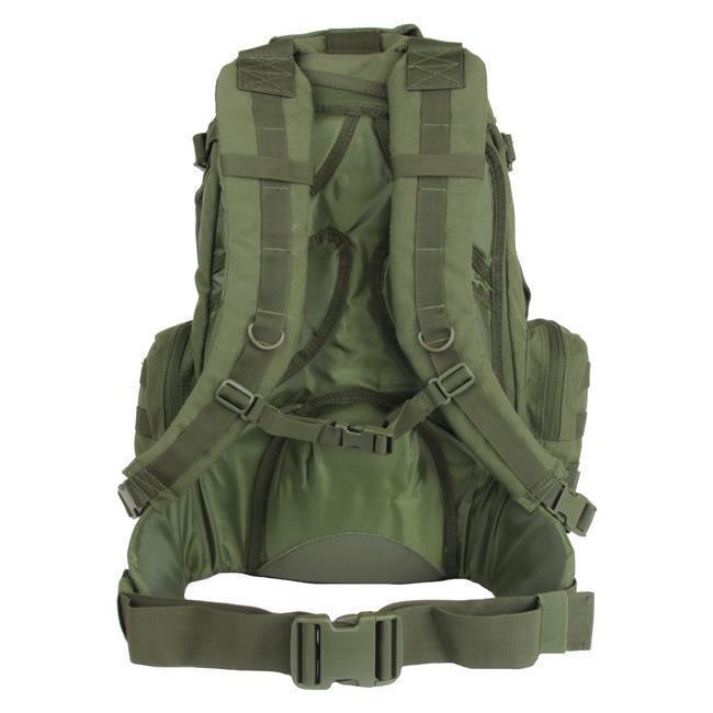 Condor 3-Day Assault Pack Bags, Packs and Cases Condor Outdoor Tactical Gear Supplier Tactical Distributors Australia