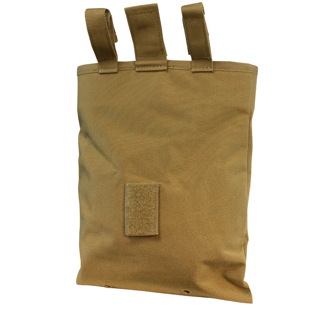 Condor 3-Fold Mag Recovery Pouch Accessories Condor Outdoor Tactical Gear Supplier Tactical Distributors Australia