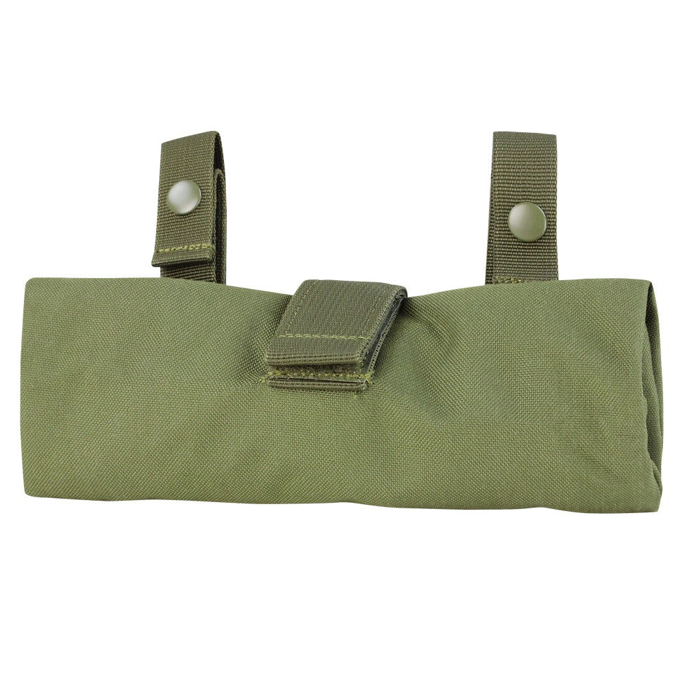 Condor 3-Fold Mag Recovery Pouch Accessories Condor Outdoor Tactical Gear Supplier Tactical Distributors Australia