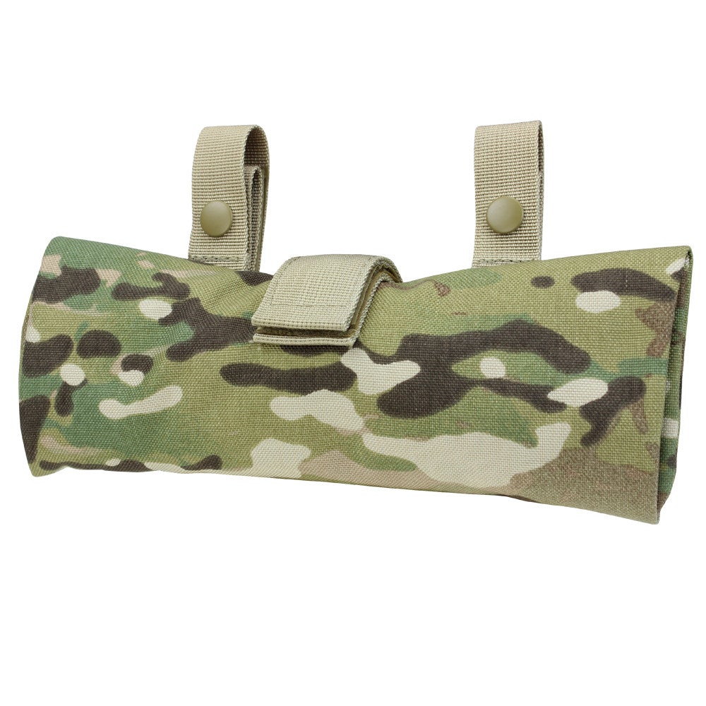 Condor 3-Fold Mag Recovery Pouch Accessories Condor Outdoor Tactical Gear Supplier Tactical Distributors Australia