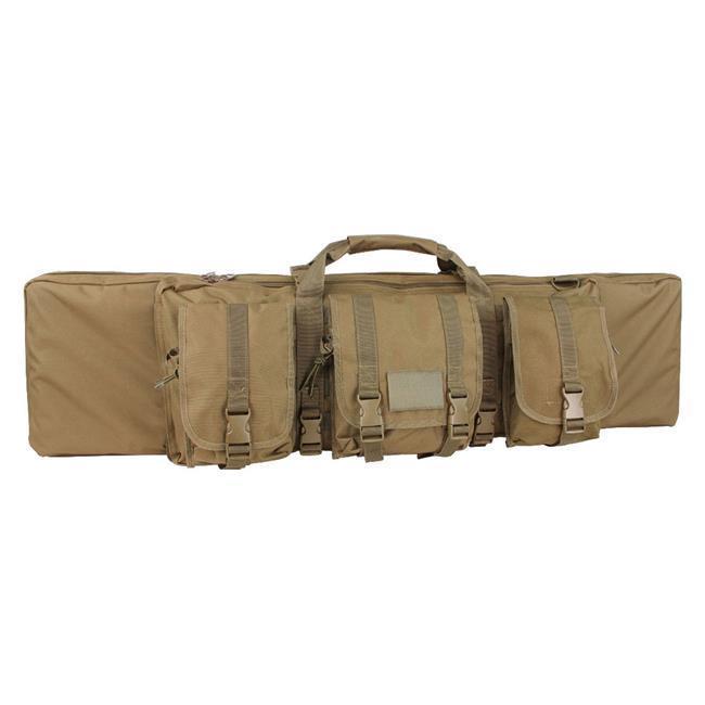 Condor 36" Rifle Case Bags, Packs and Cases Condor Outdoor Coyote Brown Tactical Gear Supplier Tactical Distributors Australia