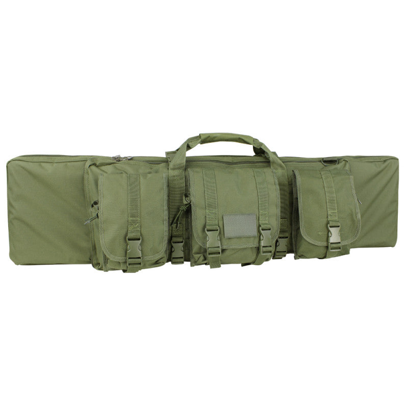 Condor 36" Rifle Case Bags, Packs and Cases Condor Outdoor Tactical Gear Supplier Tactical Distributors Australia