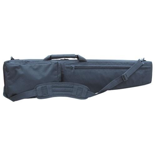 Condor 38" Rifle Case Black Bags, Packs and Cases Condor Outdoor Tactical Gear Supplier Tactical Distributors Australia