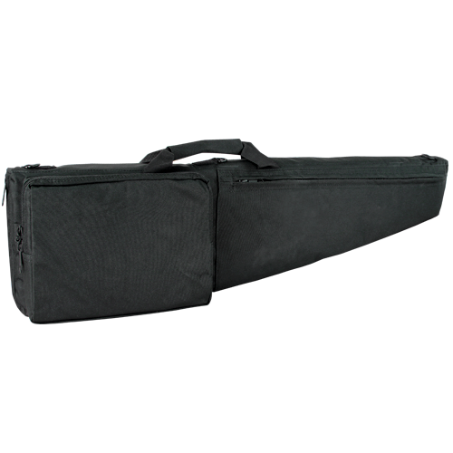 Condor 38&quot; Rifle Case Black Bags, Packs and Cases Condor Outdoor Tactical Gear Supplier Tactical Distributors Australia