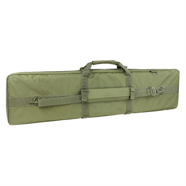 Condor 42" Single Rifle Case Bags, Packs and Cases Condor Outdoor Tactical Gear Supplier Tactical Distributors Australia