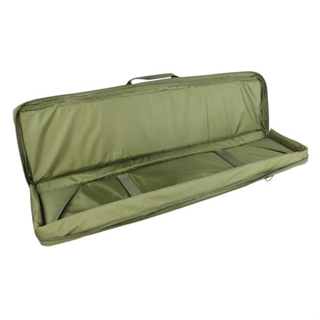 Condor 42" Single Rifle Case Bags, Packs and Cases Condor Outdoor Tactical Gear Supplier Tactical Distributors Australia