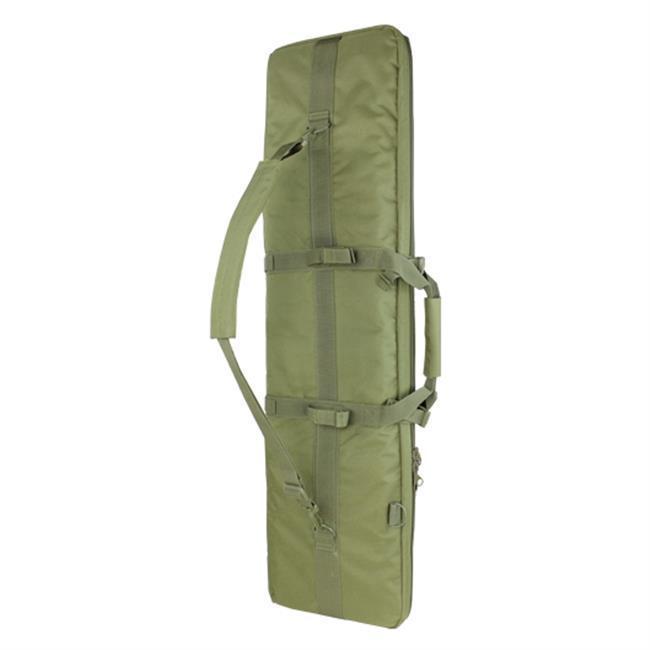 Condor 42" Single Rifle Case Bags, Packs and Cases Condor Outdoor Tactical Gear Supplier Tactical Distributors Australia