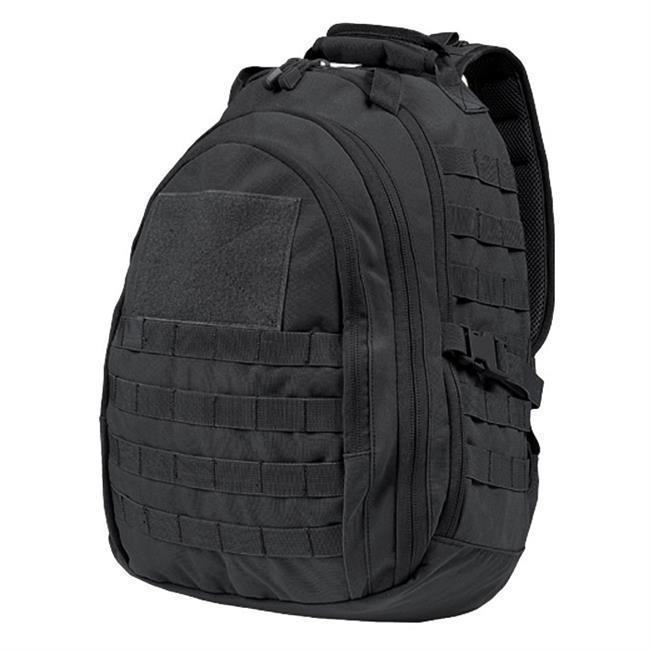 Condor Ambidextous Sling Bag Bags, Packs and Cases Condor Outdoor Tactical Gear Supplier Tactical Distributors Australia