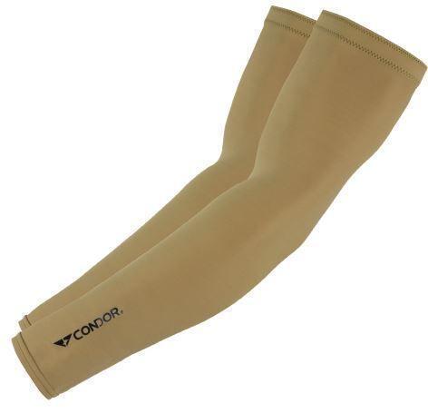 Condor Arm Sleeves Accessories Condor Outdoor Tan Medium Tactical Gear Supplier Tactical Distributors Australia