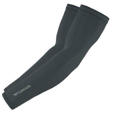 Condor Arm Sleeves Accessories Condor Outdoor Graphite Medium Tactical Gear Supplier Tactical Distributors Australia