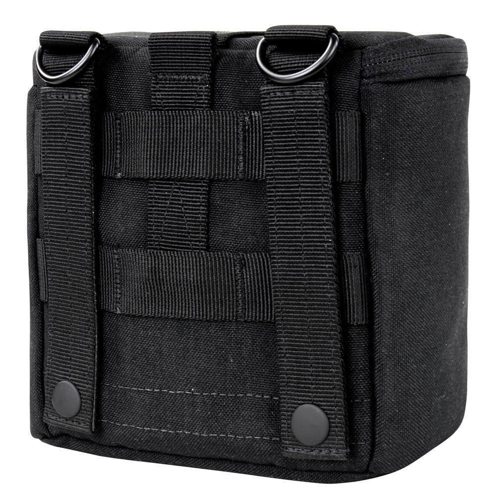 Condor Binocular Pouch Accessories Condor Outdoor Tactical Gear Supplier Tactical Distributors Australia