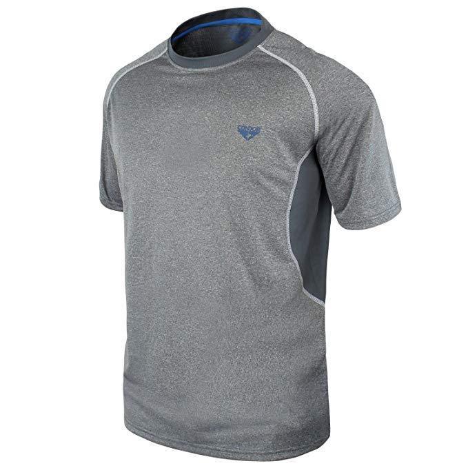 Condor Blitz Performance Top Tees &amp; Tanks Condor Outdoor Graphite Large Tactical Gear Supplier Tactical Distributors Australia
