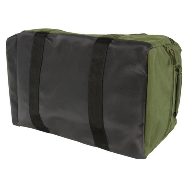 Condor Centurion Duffle Bag OD Green 46L Bags, Packs and Cases Condor Outdoor Tactical Gear Supplier Tactical Distributors Australia