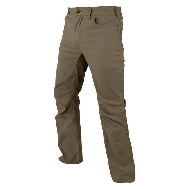 Condor Cipher Pants Pants Condor Outdoor FDE 30W x 30L Tactical Gear Supplier Tactical Distributors Australia