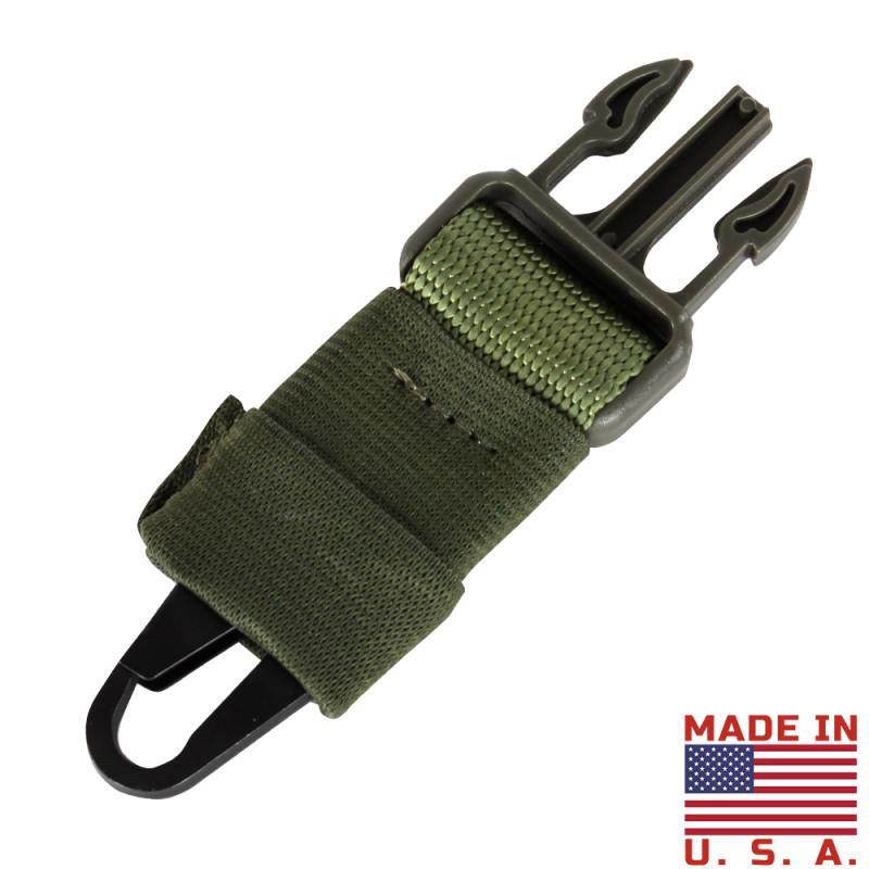 Condor Cobra One-Point Bungee Sling Accessories Condor Outdoor Tactical Gear Supplier Tactical Distributors Australia