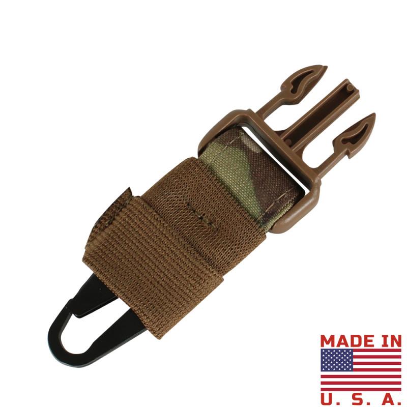 Condor Cobra One-Point Bungee Sling MultiCam Accessories Condor Outdoor Tactical Gear Supplier Tactical Distributors Australia