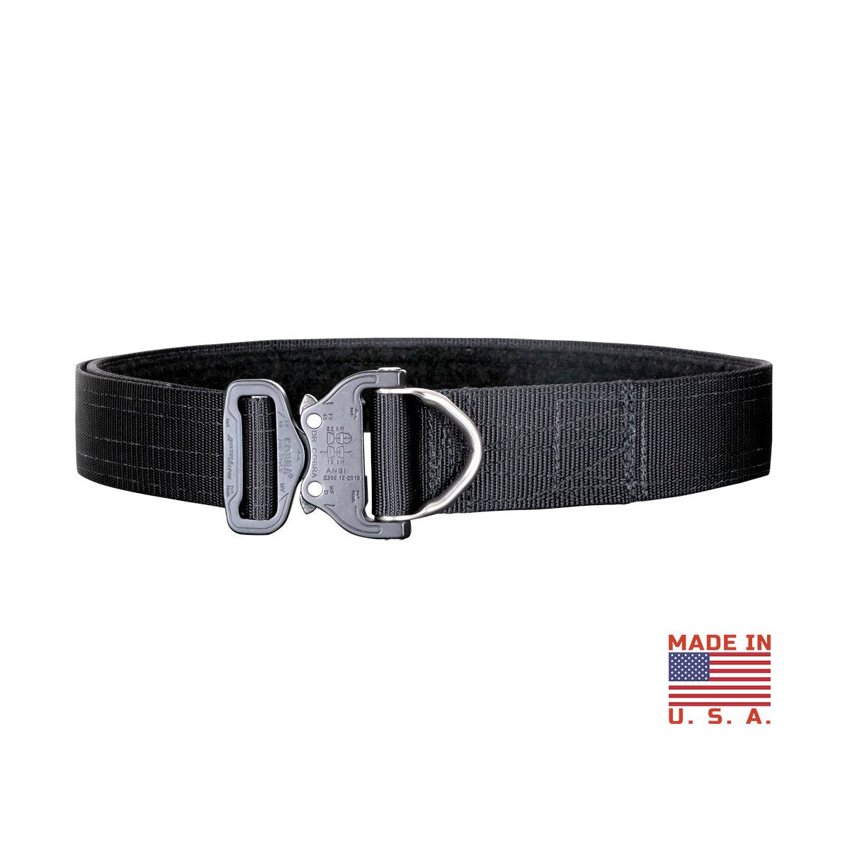 Condor Cobra Pro Load Bearing Belt Accessories Condor Outdoor Tactical Gear Supplier Tactical Distributors Australia