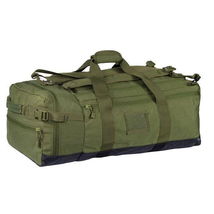 Condor Colossus Duffle Bag 60L Tactical Gear Australia