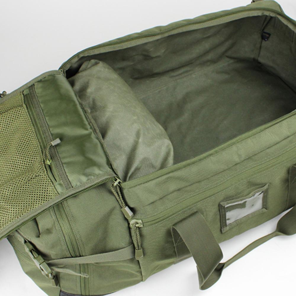 Condor Colossus Duffle Bag 60L Bags, Packs and Cases Condor Outdoor Tactical Gear Supplier Tactical Distributors Australia